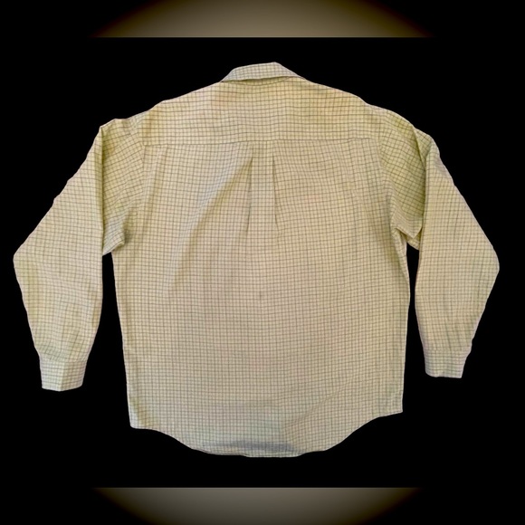 Banana Republic Shirt - Picture 3 of 7